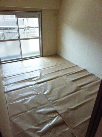 マンション国領の物件内観写真